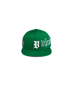 "FITTED" (Green)
