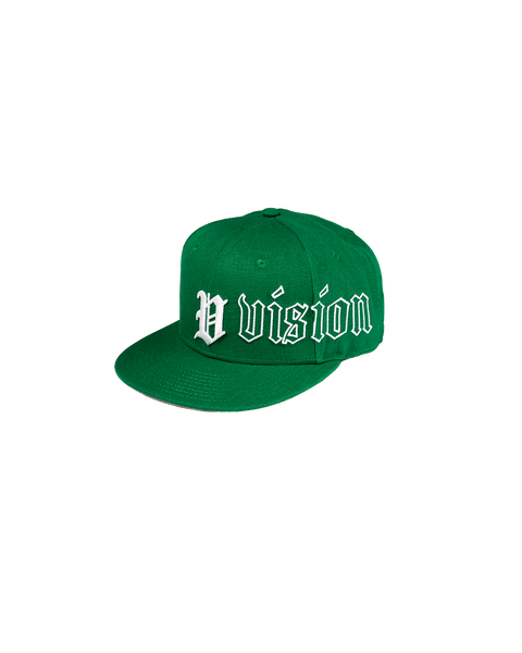 "FITTED" (Green)