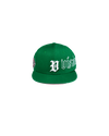"FITTED" (Green)