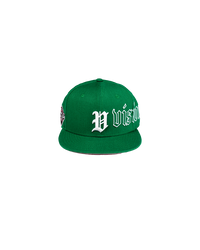 "FITTED" (Green)