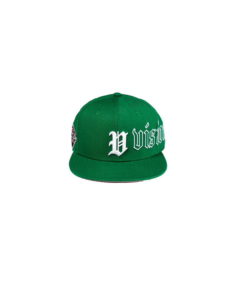 "FITTED" (Green)