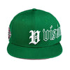 "FITTED" (Green)