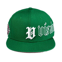 "FITTED" (Green)