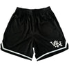 "SHORTS" (BLACK)