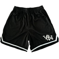 "SHORTS" (BLACK)