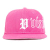 Visonare Fitted (Pink)