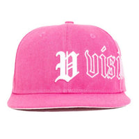 Visonare Fitted (Pink)