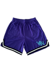 "SHORTS" (PURPLE)