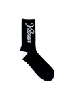 "SOCKS" (BLACK)