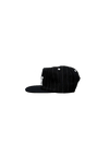 "SNAPBACK" (BLACK)