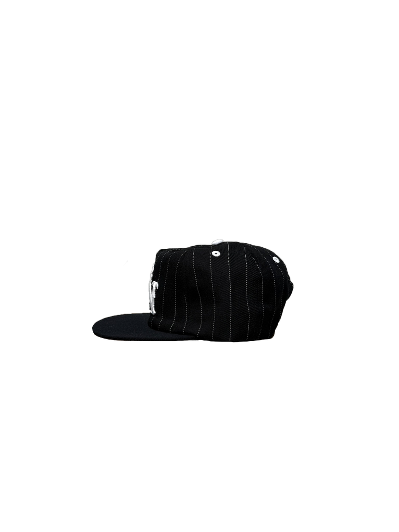 "SNAPBACK" (BLACK)