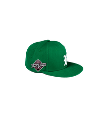 "FITTED" (Green)