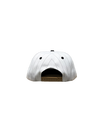 "SNAPBACK" (WHITE)