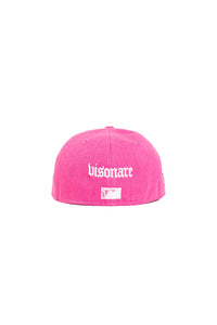 Visonare Fitted (Pink)