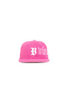 Visonare Fitted (Pink)