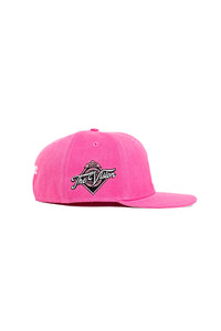 Visonare Fitted (Pink)