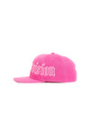 Visonare Fitted (Pink)